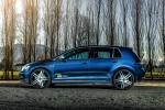 Volkswagen Golf R by O.CT Tuning 2016 года
